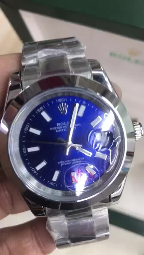 Watches, 영상 5