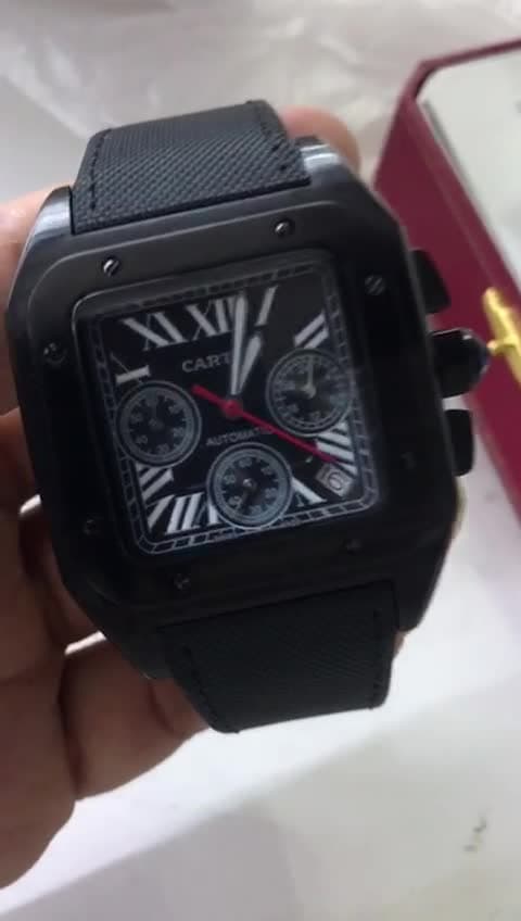 Watches, 영상 6