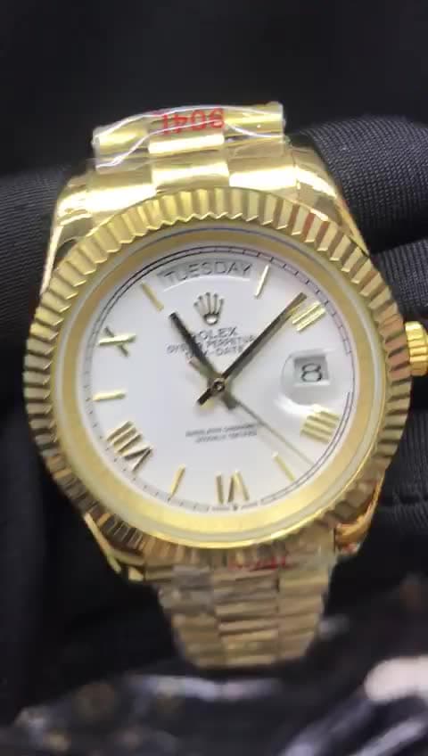 Watches, 영상 7