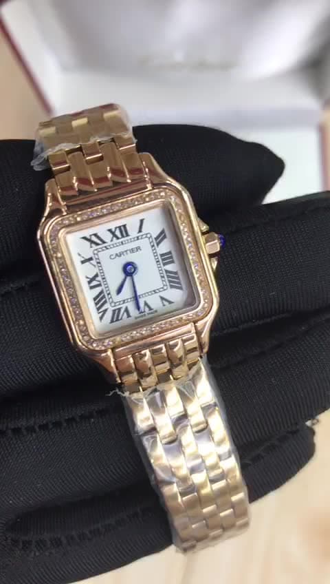 Watches, 영상 10