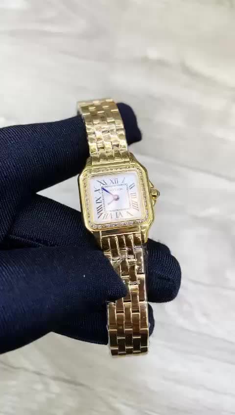Watches, 영상 12