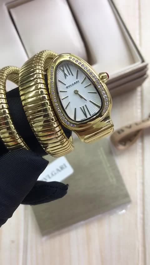 Watches, 영상 13