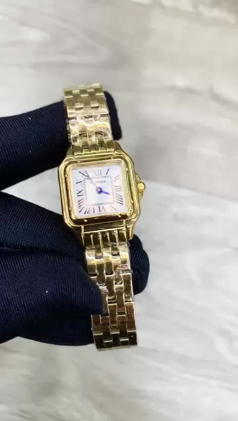Watches, 영상 14