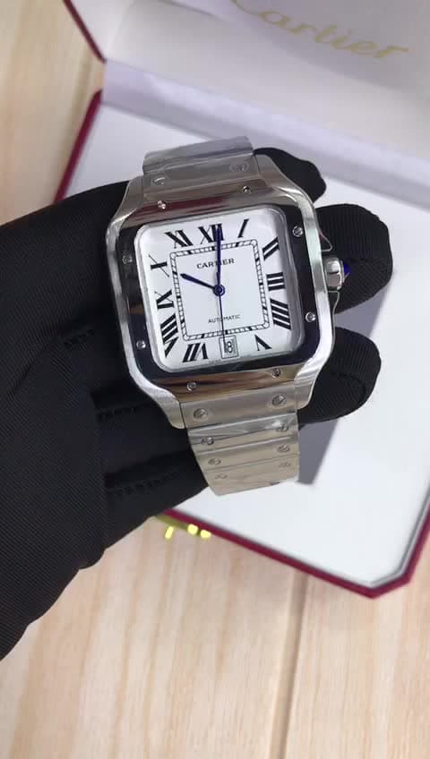 Watches, 영상 15