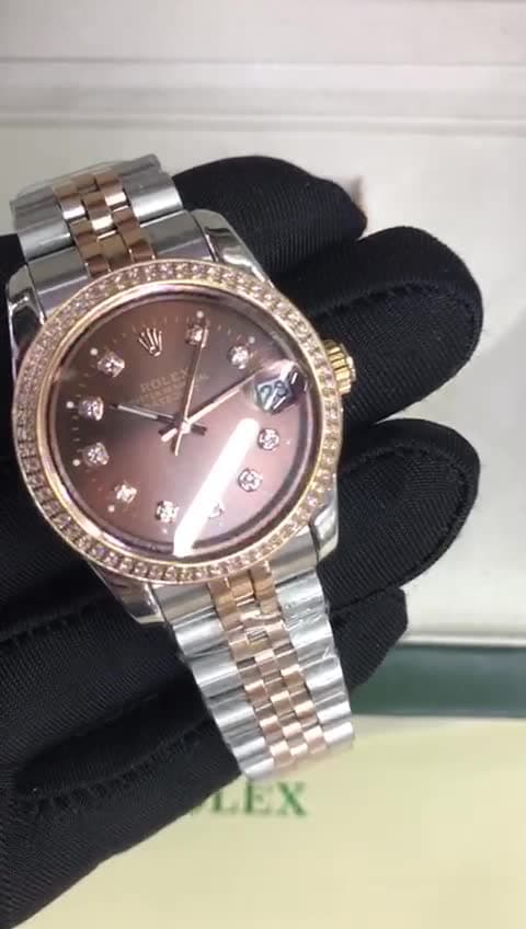 Watches, 영상 16