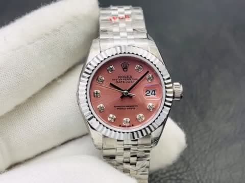 Watches, 영상 22