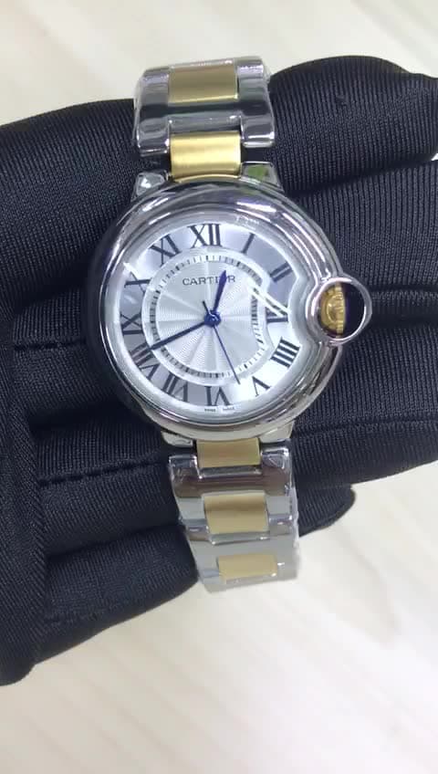 Watches, 영상 23