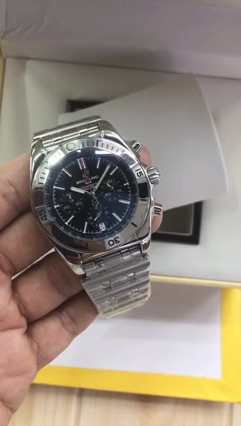 Watches, 영상 24