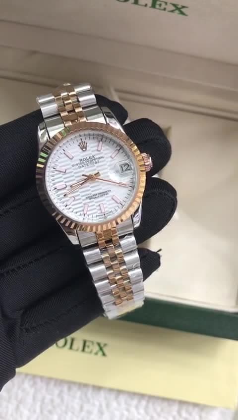 Watches, 영상 25