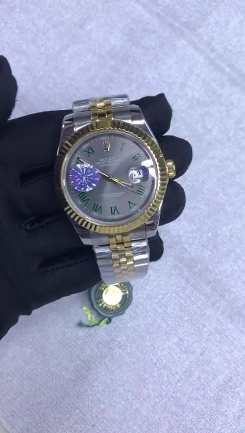Watches, 영상 26