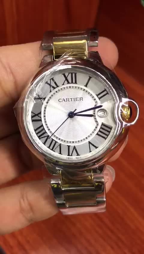 Watches, 영상 27