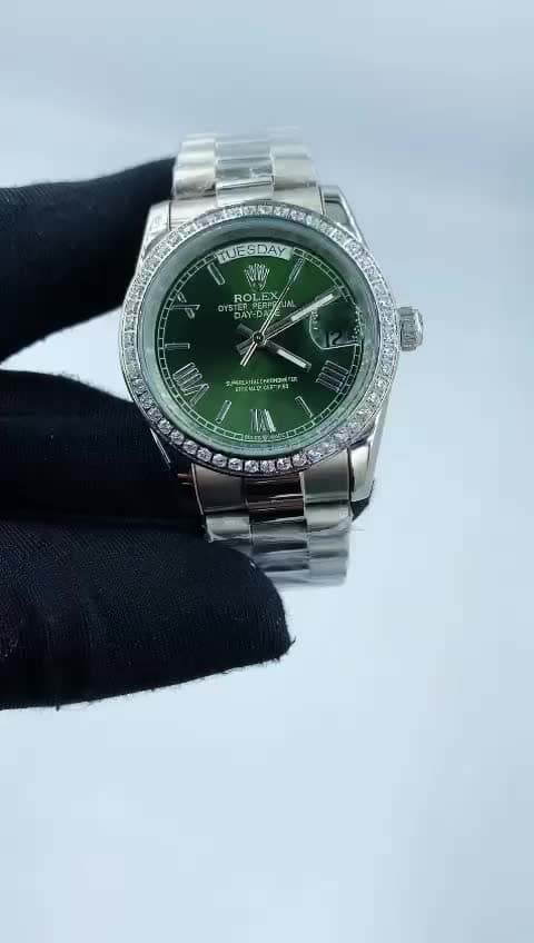 Watches, 영상 28