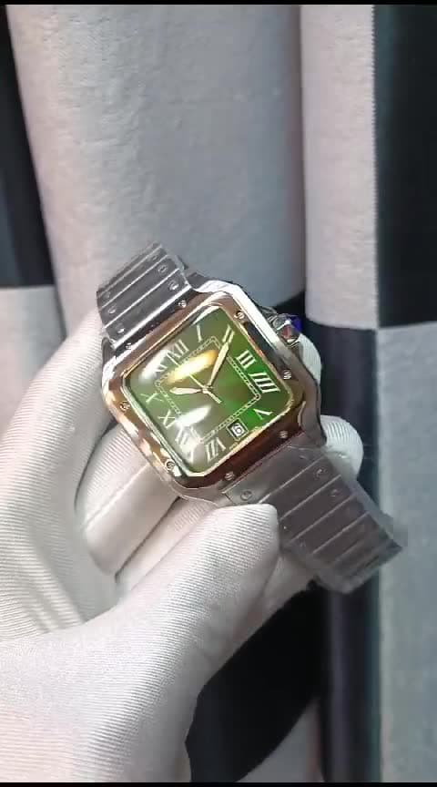 Watches, 영상 29