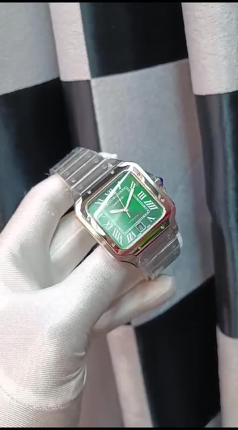 Watches, 영상 30