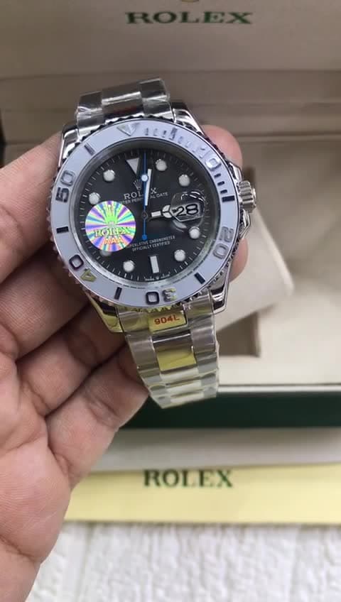 Watches, 영상 31