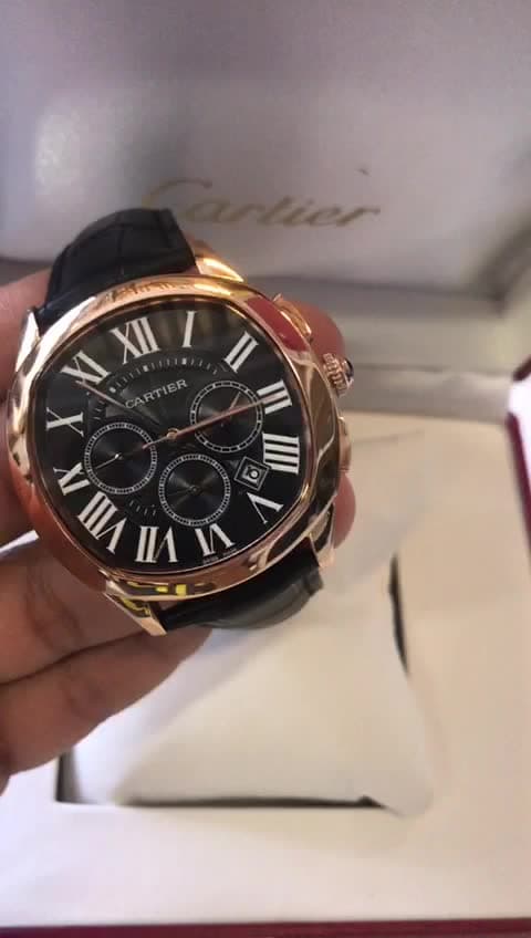 Watches, 영상 32