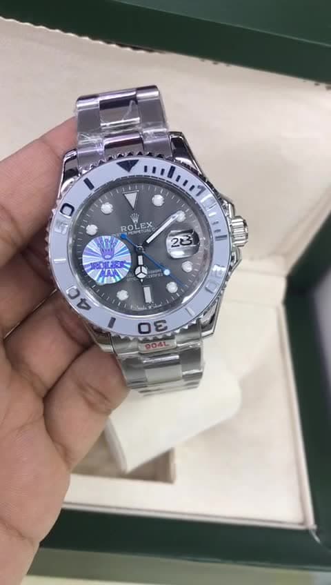 Watches, 영상 34