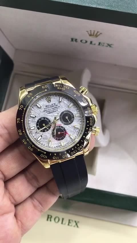 Watches, 영상 37