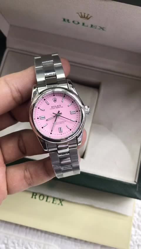Watches, 영상 38