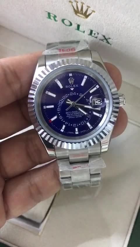 Watches, 영상 41