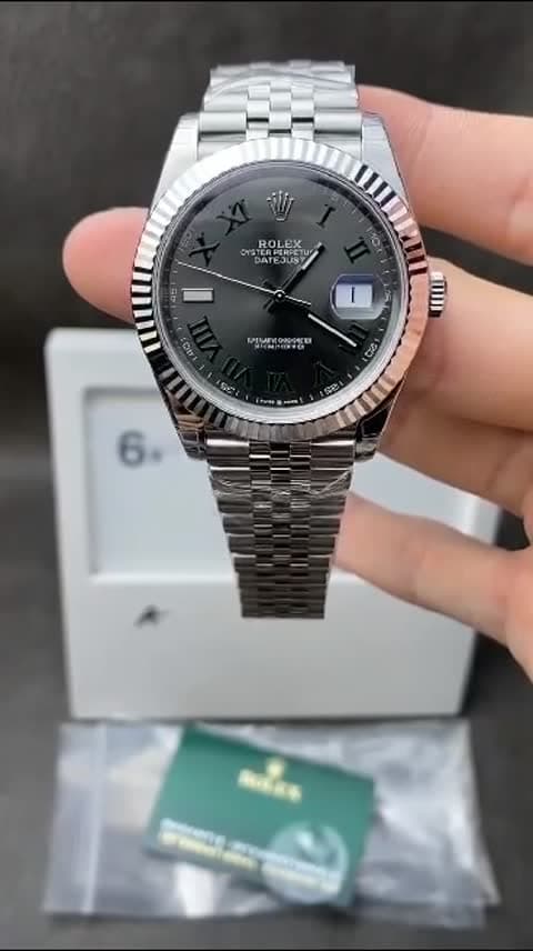 Watches, 영상 44