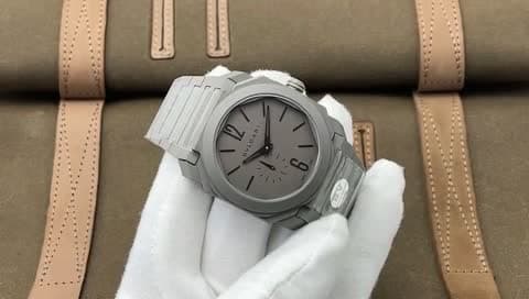 Watches, 영상 45