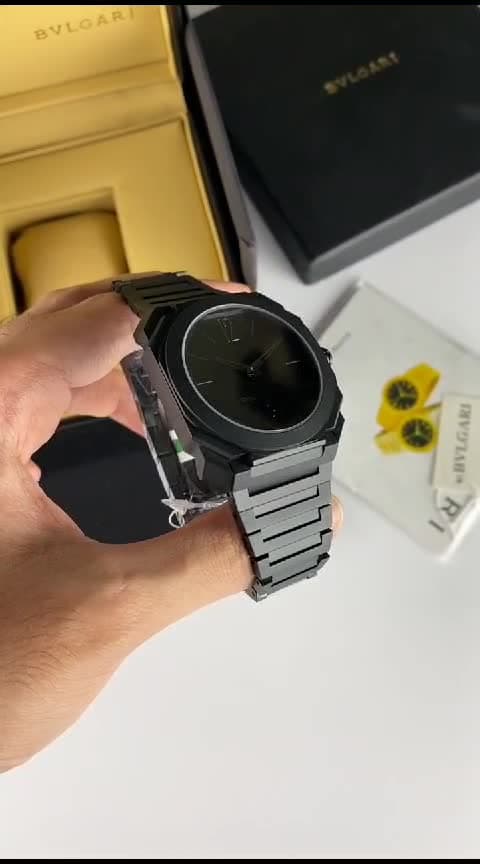 Watches, 영상 46