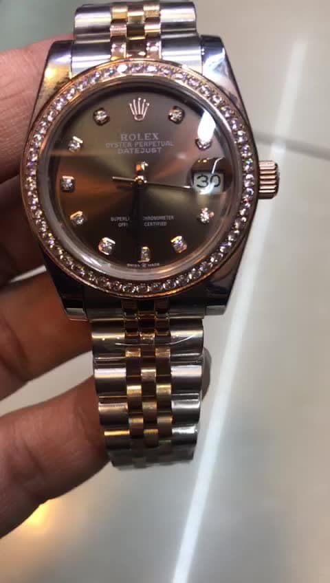 Watches, 영상 47
