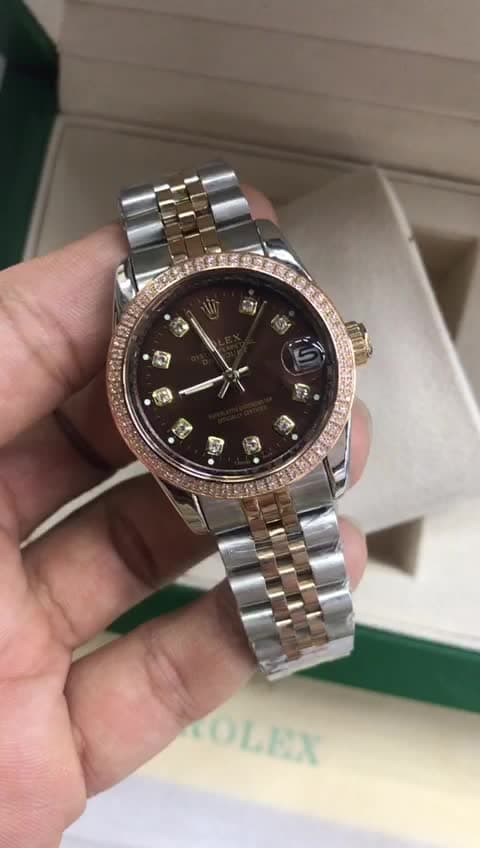 Watches, 영상 48