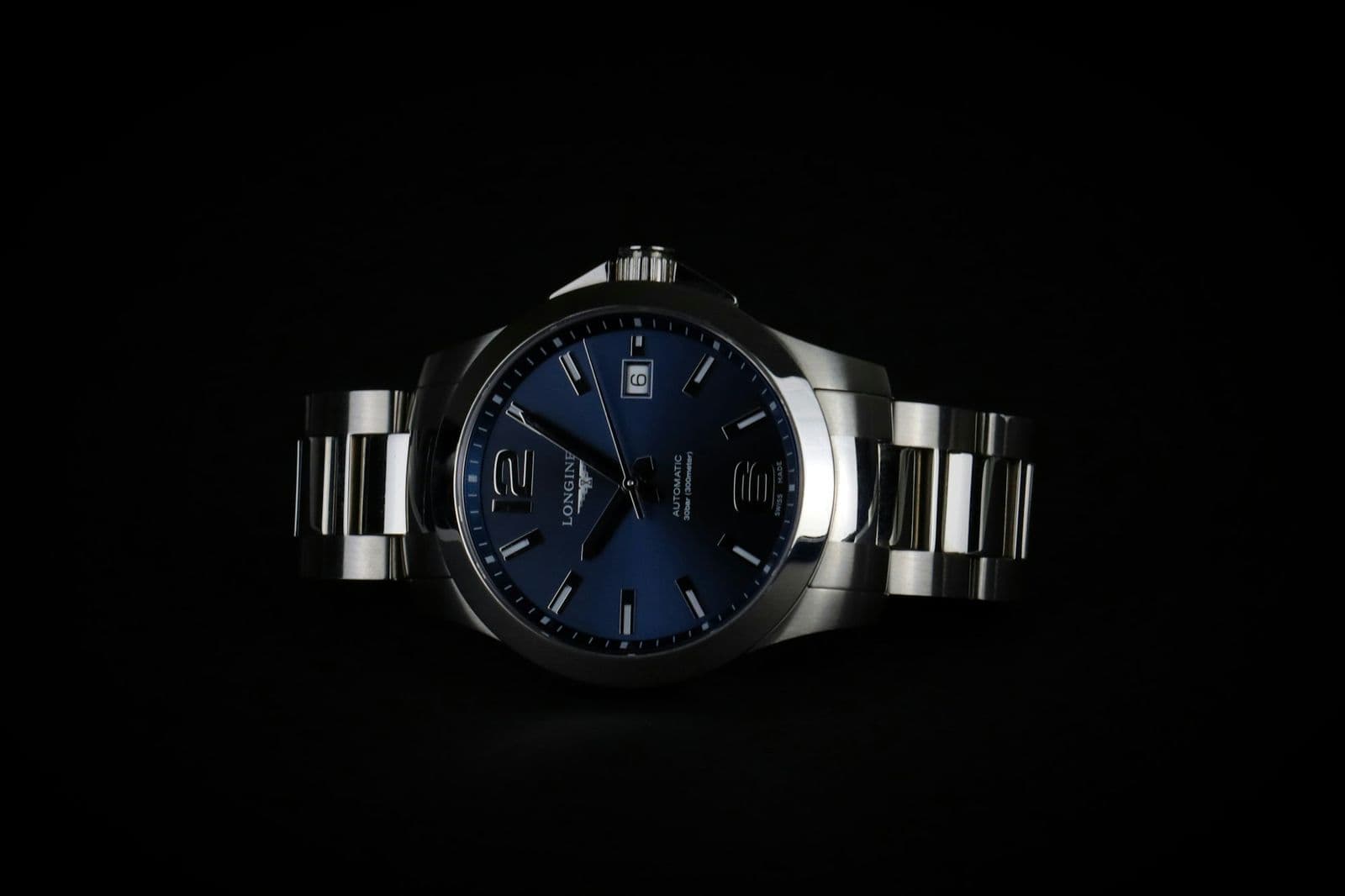 Time, redefined.